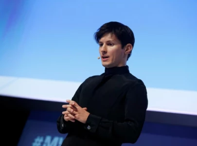 french authorities charge telegram s durov in crime probe